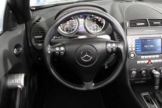 Mercedes Benz Clase SLK SLK 55 AMG 360cv