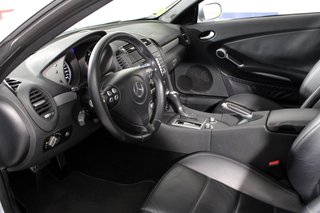 Mercedes Benz Clase SLK SLK 55 AMG 360cv