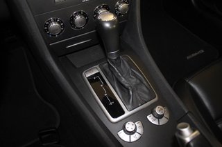 Mercedes Benz Clase SLK SLK 55 AMG 360cv