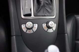 Mercedes Benz Clase SLK SLK 55 AMG 360cv