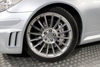Mercedes Benz Clase SLK SLK 55 AMG 360cv