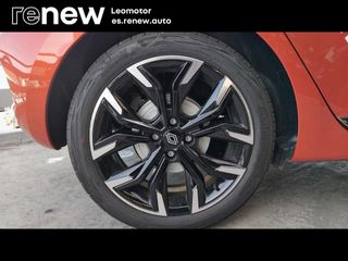 Renault Clio Hibrido E-TECH Full Hybrid Techno 105kW