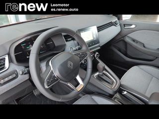 Renault Clio Hibrido E-TECH Full Hybrid Techno 105kW