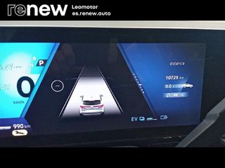 Renault Austral Techno E-Tech Full Hybrid 147kW (200CV)