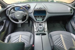 Aston Martin DBX 707 4.0 V8 AWD 707cv