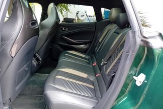 Aston Martin DBX 707 4.0 V8 AWD 707cv