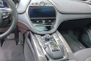 Aston Martin DBX 707 4.0 V8 AWD 707cv