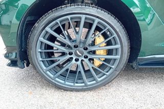 Aston Martin DBX 707 4.0 V8 AWD 707cv