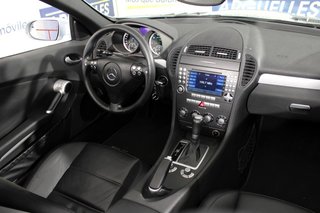 Mercedes Benz Clase SLK SLK 55 AMG 360cv