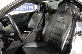 Mercedes Benz Clase SLK SLK 55 AMG 360cv