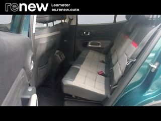 Citroën C5 Aircross BlueHdi 96kW (130CV) S&S Shine