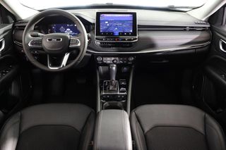 Jeep Compass 4xe 1.3 PHEV Trailhawk AWD 240cv