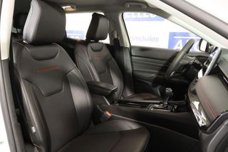 Jeep Compass 4xe 1.3 PHEV Trailhawk AWD 240cv