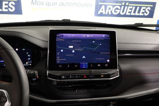 Jeep Compass 4xe 1.3 PHEV Trailhawk AWD 240cv