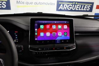 Jeep Compass 4xe 1.3 PHEV Trailhawk AWD 240cv