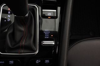 Jeep Compass 4xe 1.3 PHEV Trailhawk AWD 240cv