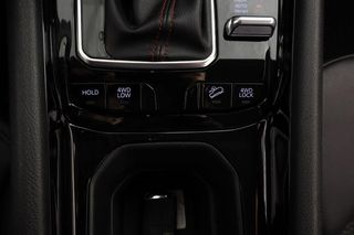 Jeep Compass 4xe 1.3 PHEV Trailhawk AWD 240cv