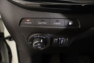 Jeep Compass 4xe 1.3 PHEV Trailhawk AWD 240cv