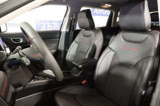 Jeep Compass 4xe 1.3 PHEV Trailhawk AWD 240cv