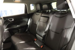 Jeep Compass 4xe 1.3 PHEV Trailhawk AWD 240cv