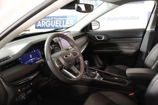 Jeep Compass 4xe 1.3 PHEV Trailhawk AWD 240cv