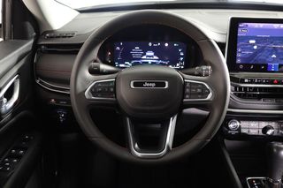 Jeep Compass 4xe 1.3 PHEV Trailhawk AWD 240cv