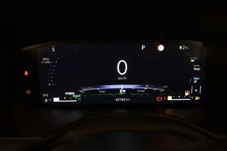 Jeep Compass 4xe 1.3 PHEV Trailhawk AWD 240cv