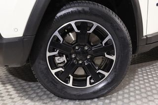 Jeep Compass 4xe 1.3 PHEV Trailhawk AWD 240cv