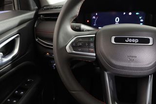 Jeep Compass 4xe 1.3 PHEV Trailhawk AWD 240cv