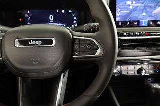 Jeep Compass 4xe 1.3 PHEV Trailhawk AWD 240cv