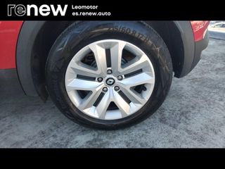 Renault Captur TCe Intens 67kW