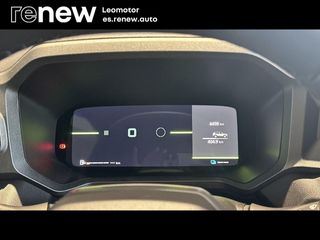 Dacia Bigster Journey HYBRID 115kw (155CV) 4x2