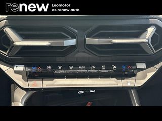 Dacia Bigster Journey HYBRID 115kw (155CV) 4x2