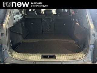 Dacia Bigster Journey HYBRID 115kw (155CV) 4x2