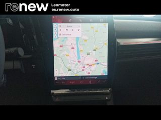 Renault Scenic E-Tech Techno 160 kW (220CV) gran autonomía