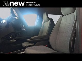 Renault Scenic E-Tech Techno 160 kW (220CV) gran autonomía