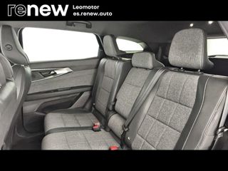 Renault Espace Techno E-Tech full hybrid 146kW