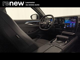 Renault Espace Techno E-Tech full hybrid 146kW