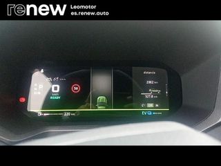 Dacia Bigster Journey HYBRID 115kw (155CV) 4x2