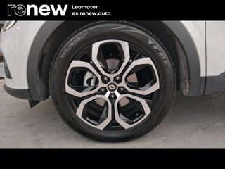 Renault Arkana Hibrido 1.6 E-Tech Techno 105kW