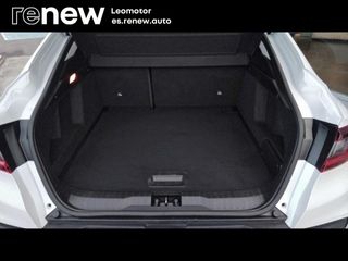 Renault Arkana Hibrido 1.6 E-Tech Techno 105kW