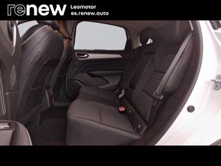 Renault Arkana Hibrido 1.6 E-Tech Techno 105kW