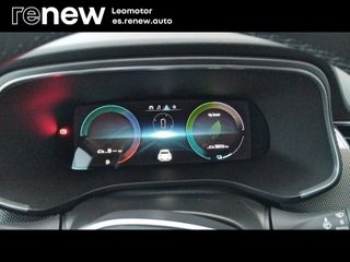 Renault Arkana Hibrido 1.6 E-Tech Techno 105kW