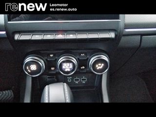 Renault Arkana Hibrido 1.6 E-Tech Techno 105kW