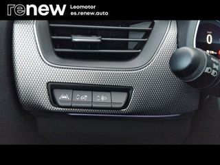 Renault Arkana Hibrido 1.6 E-Tech Techno 105kW