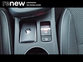 Renault Arkana Hibrido 1.6 E-Tech Techno 105kW