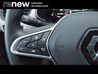 Renault Arkana Hibrido 1.6 E-Tech Techno 105kW