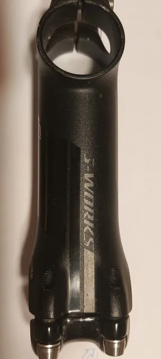 Potencia Specialized S-Works 100mm