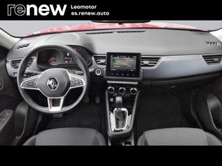 Renault Arkana Hibrido 1.6 E-Tech Equilibre 105kW