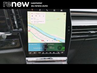 Renault Austral Iconic E-Tech Full Hybrid 147kW (200CV)